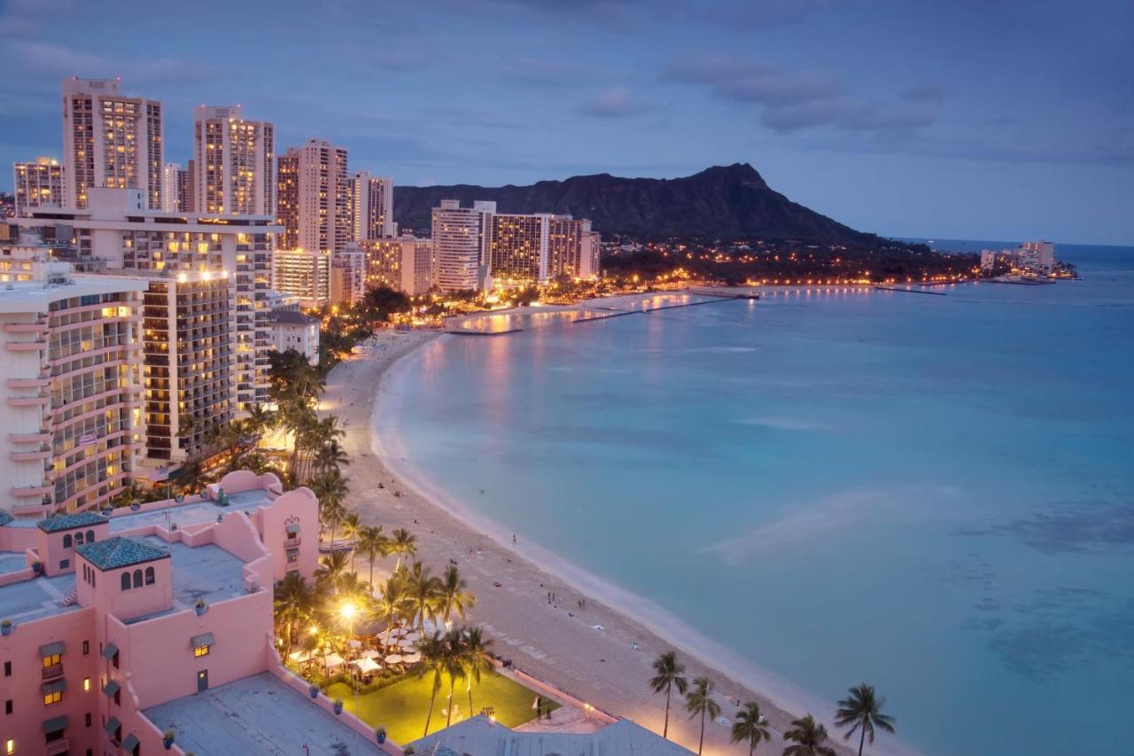 Hawaiian Monarch 1603 Honolulu
